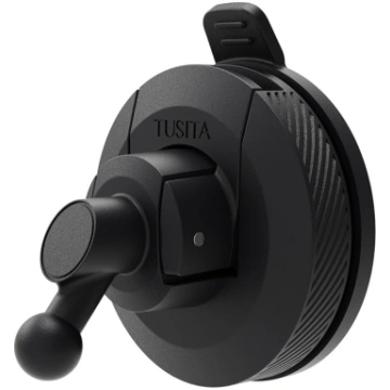 TUSITA Mini piesūcekņa turētājs saderīgs ar Garmin