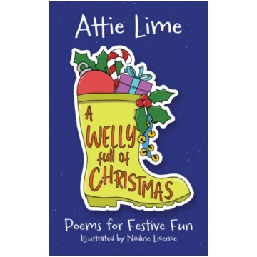 Welly Full of Christmas Lime, Attie