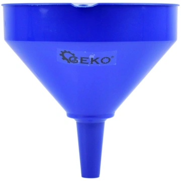 Piltuve ar sietiņu eļļai, 24cm, G02151, GEKO