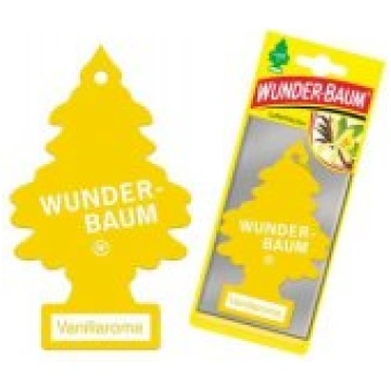 WUNDER-BAUM Vanilla Aksesuārs 000051033019-WUNDER-