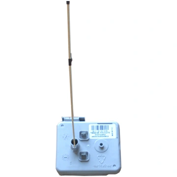 Termoregulātors Ariston PRO ECO (horizontālam ūden