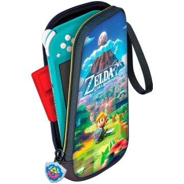 BigBen EtuiNintendo Switch Lite SLIM Zelda Links A