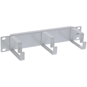 Inline Inline® 10" Cable Management Panelis, 3 Bra