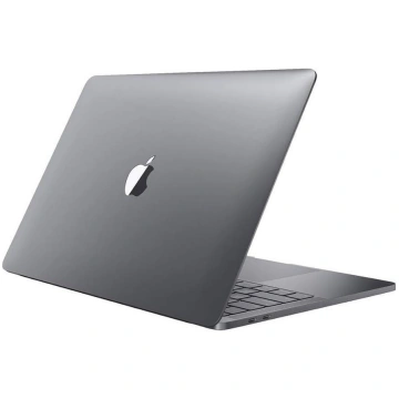 Apple MacBook Pro Space Black MDE04D A - 35,6cm (1