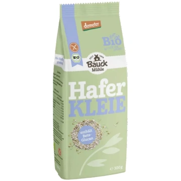 BAUCK HOF auzu klijas, 300 g