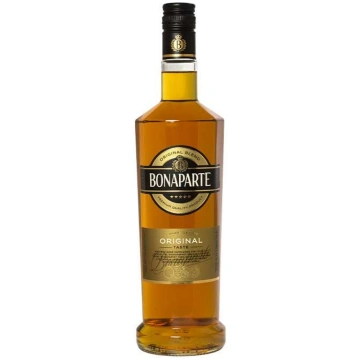 Alk.dz. Bonaparte 38%