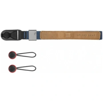 Peak Design Cuff Wrist Strap, midnight CF-MN-3
