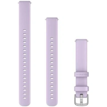 Acc, Lily2Active, Band,Silicone,Purple Jasmine,2si