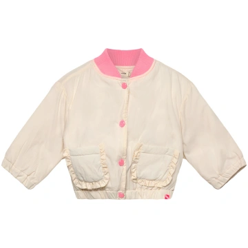 Billieblush - Bomber Jacket - izmērs 98