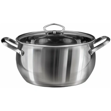 Domoletti POT DOMOLETTI APPLE SHAP 24X14 CWKS00324