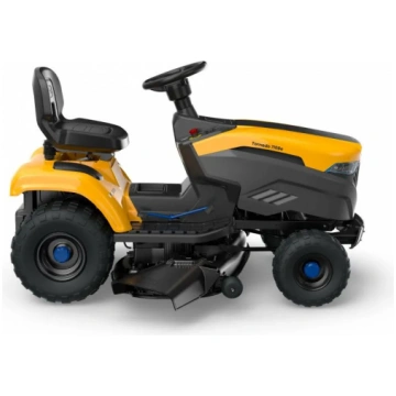 Mauriņa traktors STIGA TORNADO 7108e