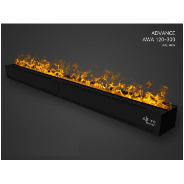 AFIRE ORIGINAL AWA 120-300 iebūvējams elektriskais