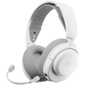 SteelSeries Arctis Nova 3P Wireless, White 61687