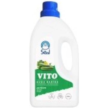 Seal Mēslojums gurķiem 1L Vito