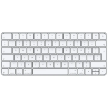 Apple Magic Keyboard | MXCL3Z/A | Compact Keyboard