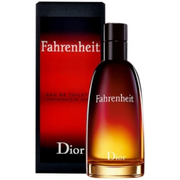 Dior Fahrenheit EDT 200 ml Vīriešu smaržas (334890