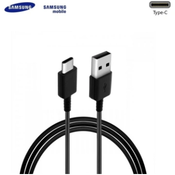 Samsung EP-DR140ABE USB 2.0 2A to Type-C 3.1 Qualc