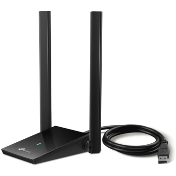 AX1800 divu antenu augstas jaudas bezvadu USB adap
