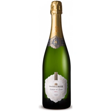 G&M Cremant de Loire Prestige Brut