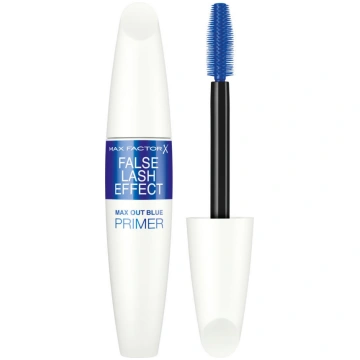 Skropstu tušas bāze Max Factor False Lash Effect, 