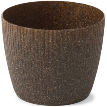 Lamela Oslonka-Doniczka Magnolia Eco Coffee 140 Ju