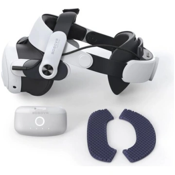 Virtuālās realitātes brilles Bobovr M3 Pro