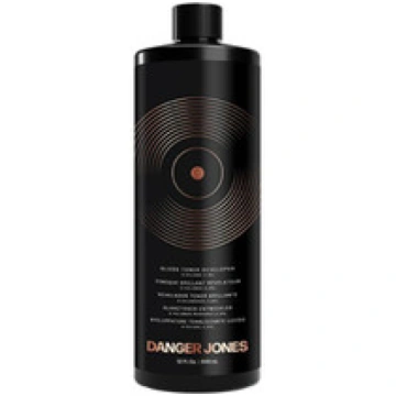 Danger Jones Gloss Toner Developer 946m