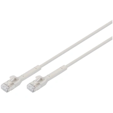 Digitus CAT 6A F-FTP loksnes kabelis varš 0.3m pel