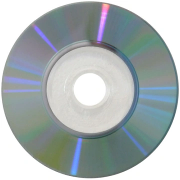 (5906737565568) 200MB/23min (8cm) Omega CD-R MINI 