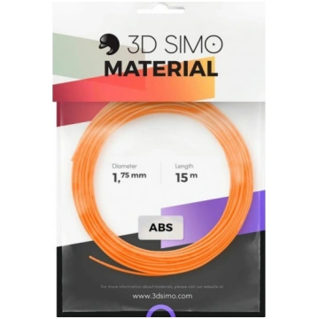 3DSimo Filament ABS - , , (G3D3009) | G3D3009 | 85