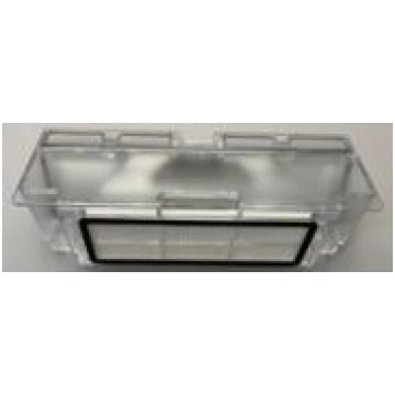 Vacuum Cleaner Accessory ROBOROCK Dust Bin White F