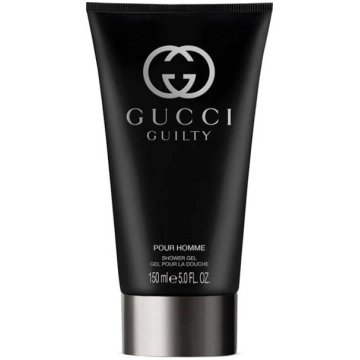 GUCCI Guilty Pour Homme dušas želeja 150ml