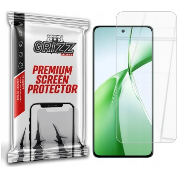 GrizzGlass Szklo hybrydowe GrizzGlass HybridGlass 