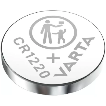 Varta CR1220 litija monētbaterija 3V