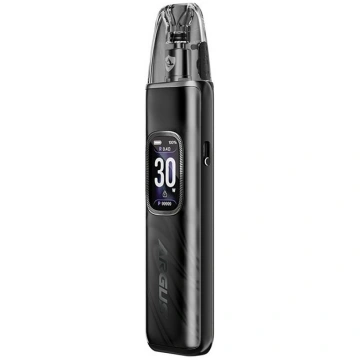 Argus G3 Pod Mod 1500mAh - Voopoo-Midnight Black