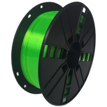 Piederums 3D printerim GEMBIRD 3DP-PETG1.75-01-G, 