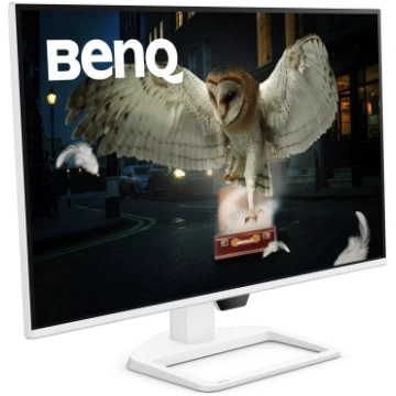 BenQ EW270Q (68.6 cm (27 inches) white QHD IPS DP