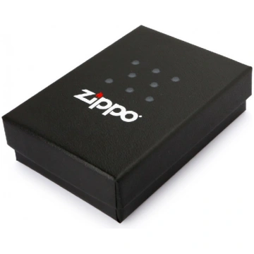 Zippo Lighter 1605 Slim® Satin Chrome 1605