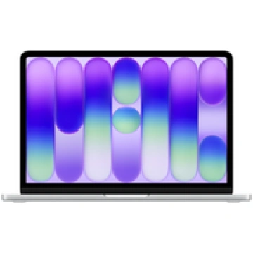 Apple MacBook Neo 13" A18 Pro chip with 6-core CPU