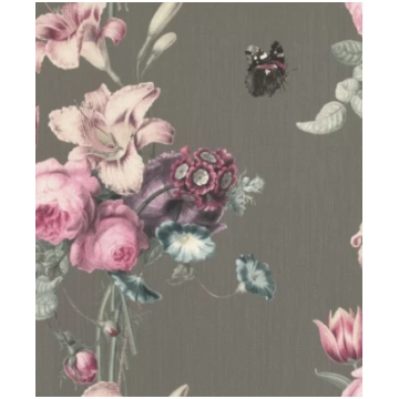 Tapetes Rasch 527667 0.53x10m BARBARA Home Collect