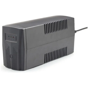 Uninterruptible Power Supply System Interactive UP