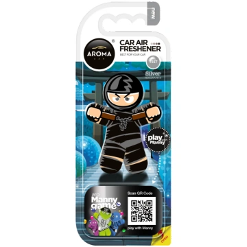 MANNY NINJA Aroma Car MTMP837350