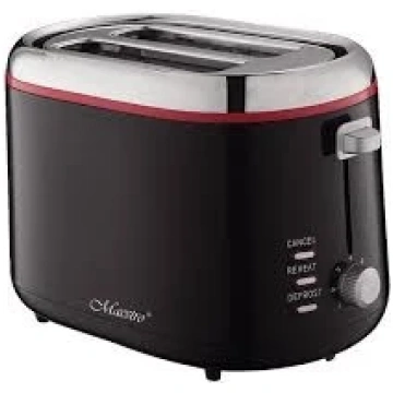Maizes tosteris Maestro MR-705