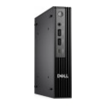 Dell Pro QBM1250 Plus Intel Core Ultra 7 265 16 GB