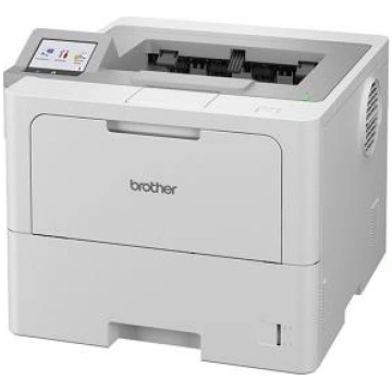 BROTHER HL-L6410DN | Mono | Laser | Printer | Wi-F
