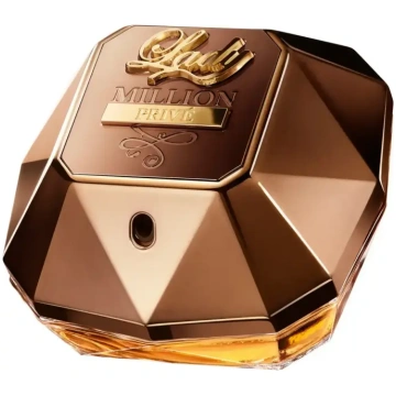 Paco Rabanne, Lady Million Prive, parfimērijas ūde