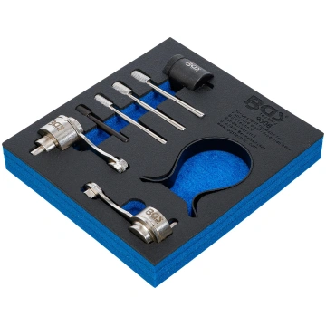 TOOL TRAY 1/6: ENGINE TIMING TOOL SET | FOR JAGUAR