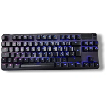 Lietots - SteelSeries Apex 7 TKL