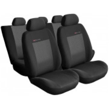 Modeļu auto sēdekļu pārvalki *ELEGANCE* FORD TRANS