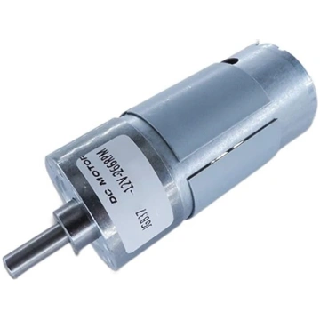 Getriebemotor mit hohem Drehmoment 37-3530 Automāt